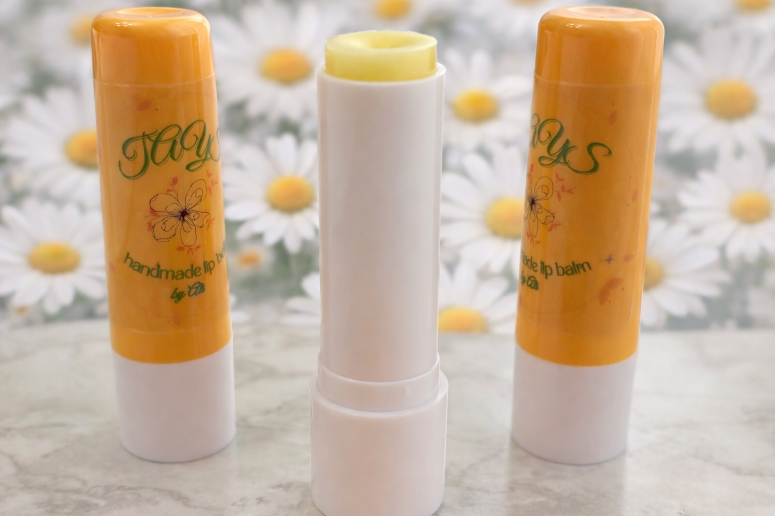 🍋 Fresh Lemon / Limón fresco