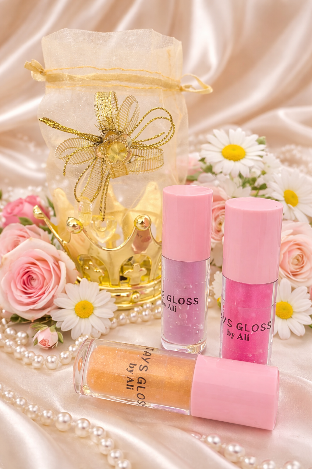 Mini Queen Set 👑