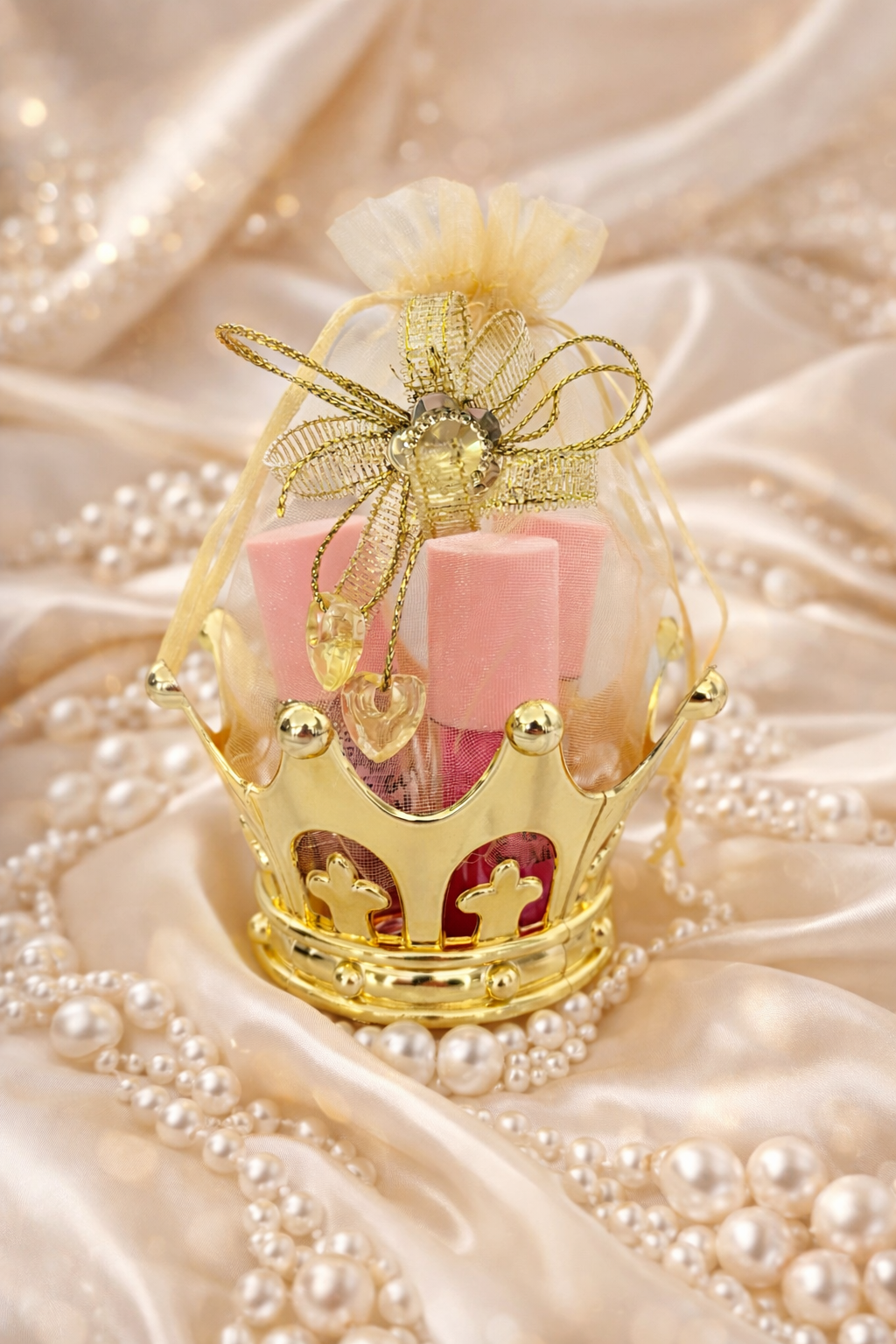 Mini Queen Set 👑