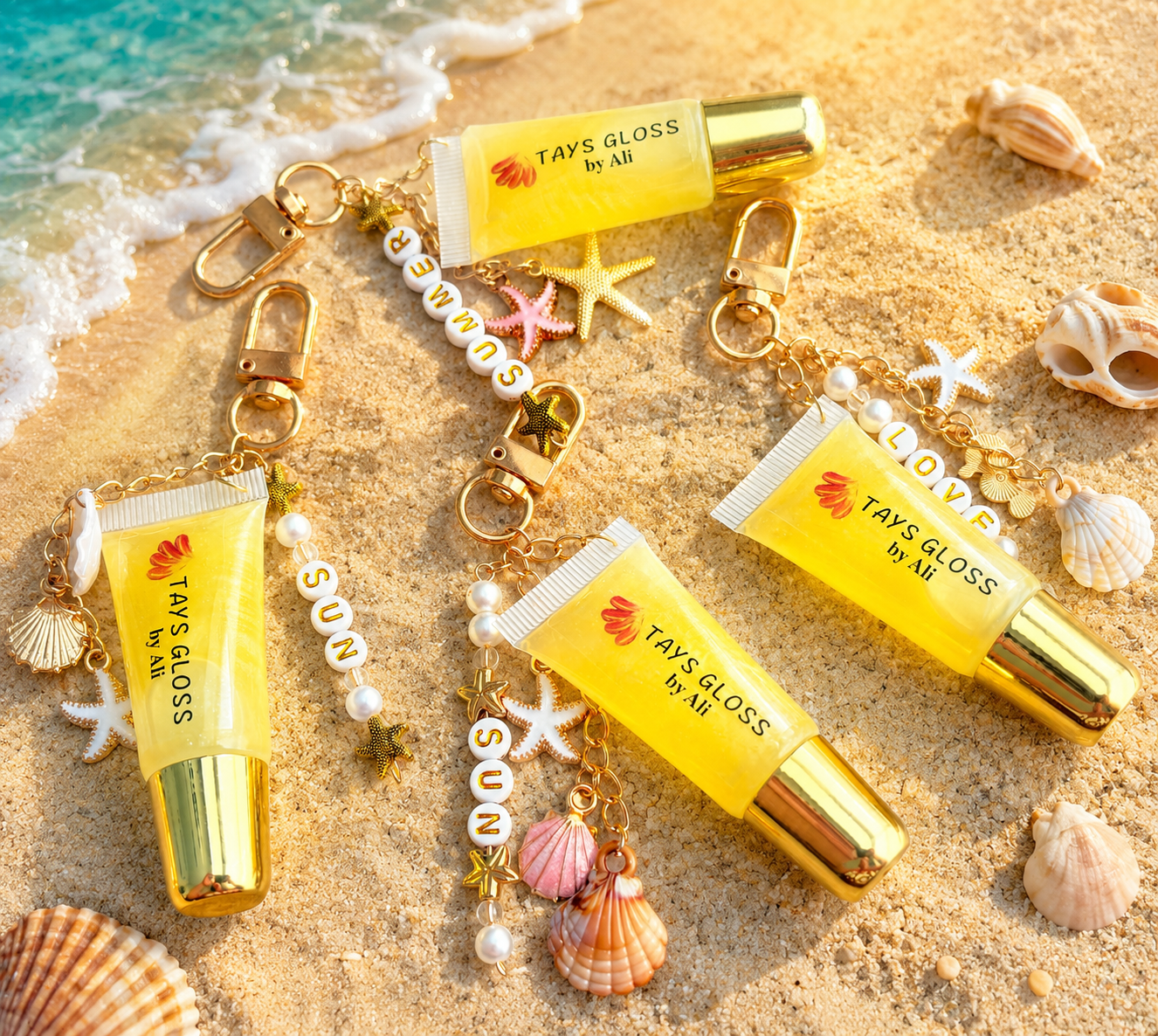 🍍 Summer Colada
