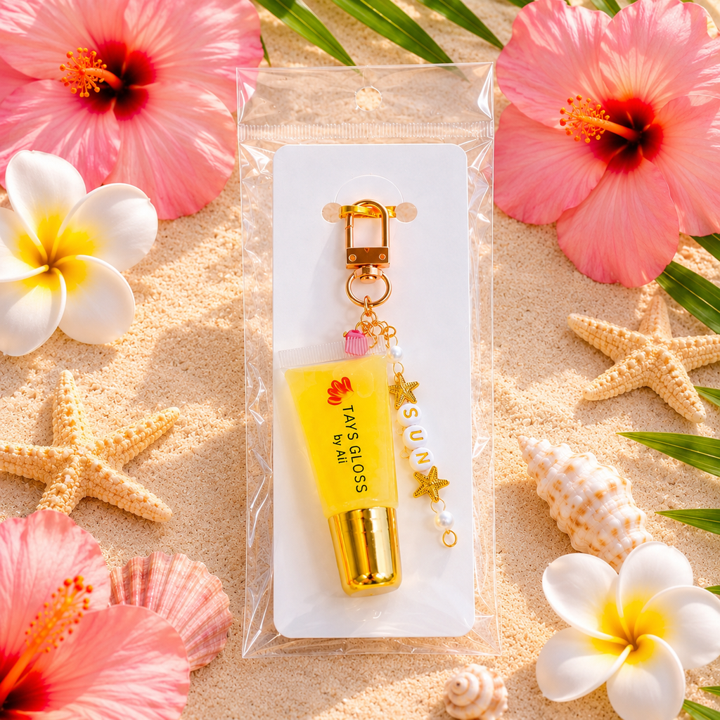 🍍 Summer Colada