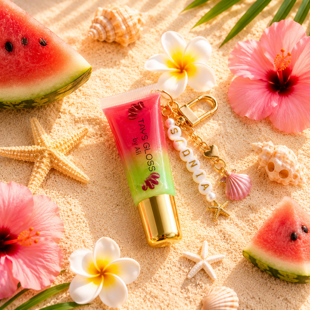 Watermelon Splash