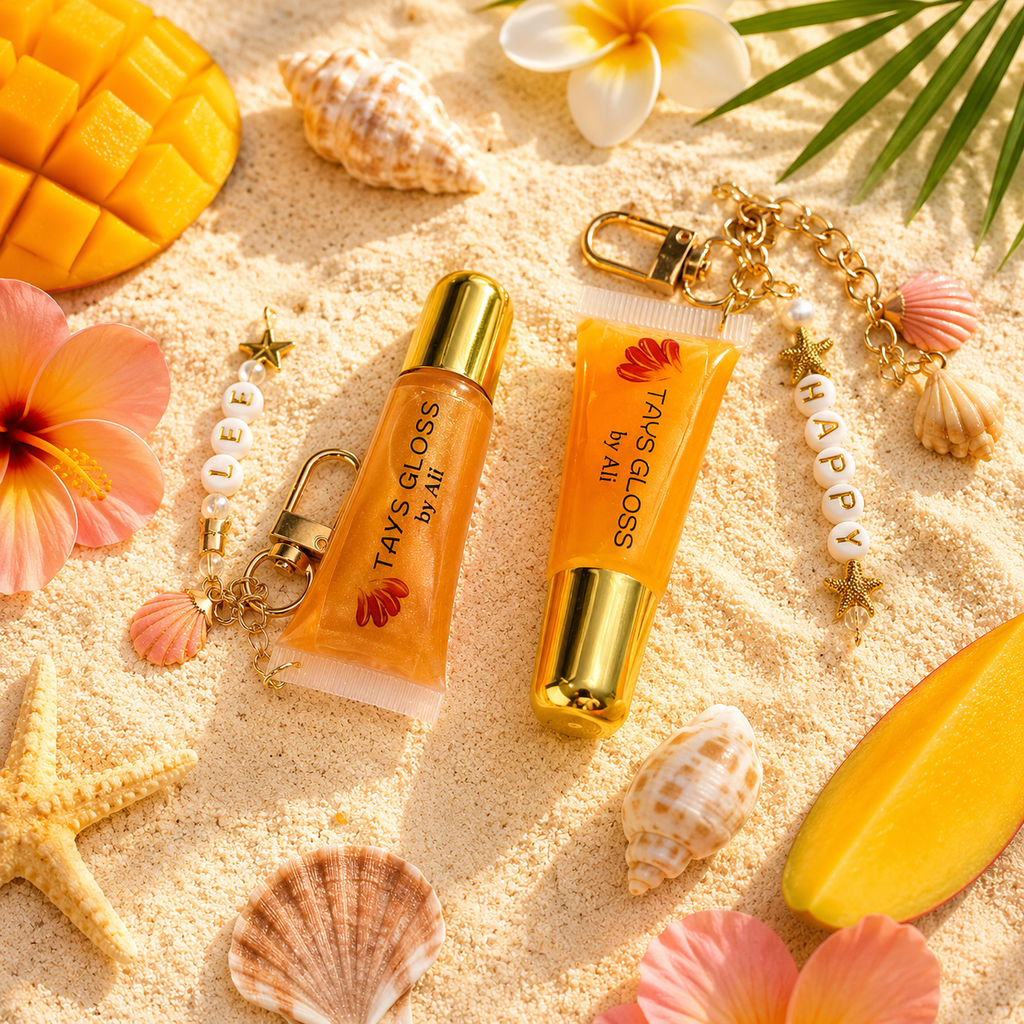 Mango Sunset